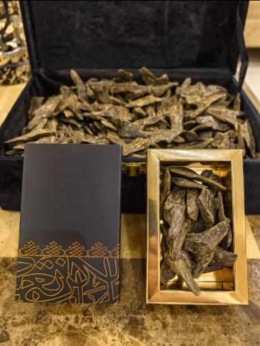 عود الكلمنتان الملكي المحسن درجه عالية (العود الأز...