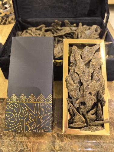 عود الكلمنتان الملكي المحسن درجه عالية (العود الأز...