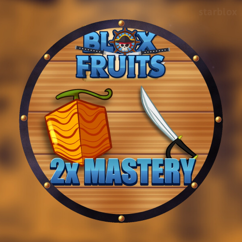 دبل ماستري | 2X Mastery