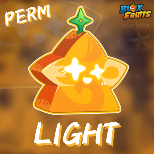 فاكهة النور دائمة | Light Fruit Perm