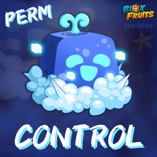 فاكهة التحكم دائمة | Control Fruit Perm