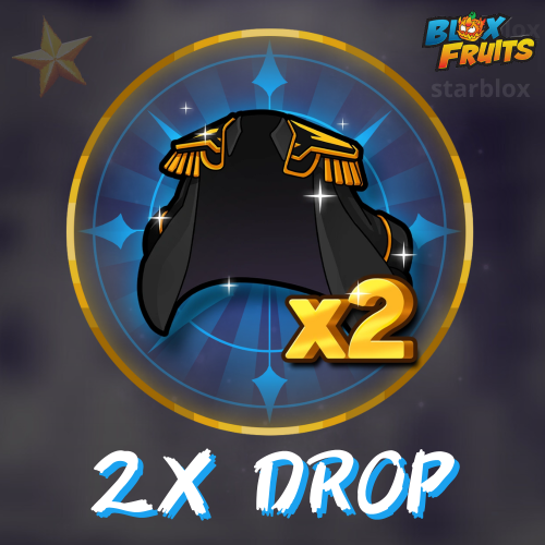 دبل دروب | 2X Boss Drop