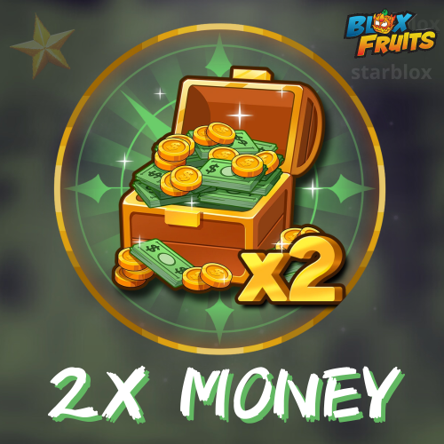 دبل فلوس | 2X Money