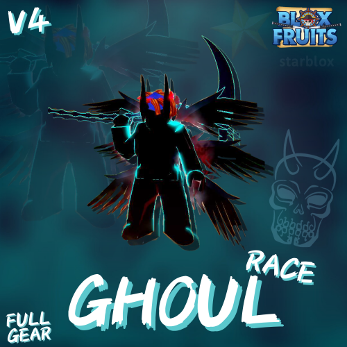 حساب الغول | Choul Race full gear v4