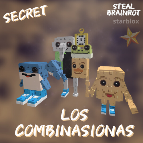 لوس كومبيناسيوناس ماب السرقة | Los Combinasionas S...