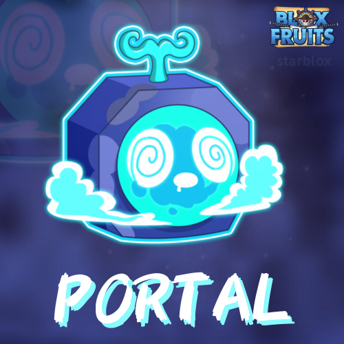 فاكهة البورتال | Portal Fruits