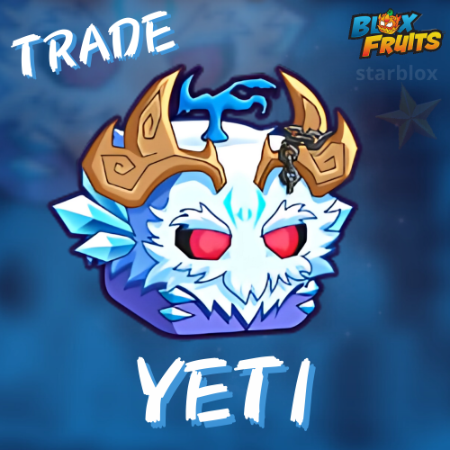 فاكهة اليتي تريد | Yeti Fruit Trade