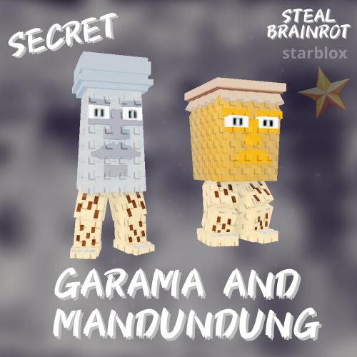 ملح وخل ماب السرقة | Garama and Mandundung Steal a...