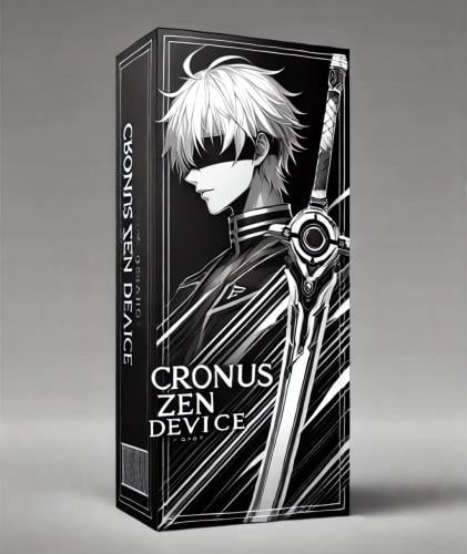 جهاز cronus zen مع 5 سكربتات خاصه