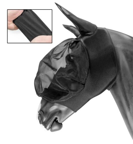 STRETCH ANTI-FLY MASK