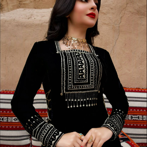 جلابية يوم التأسيس