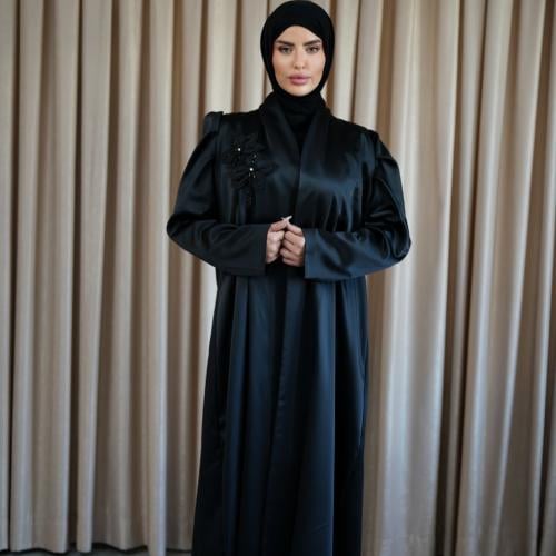 عباية تاج