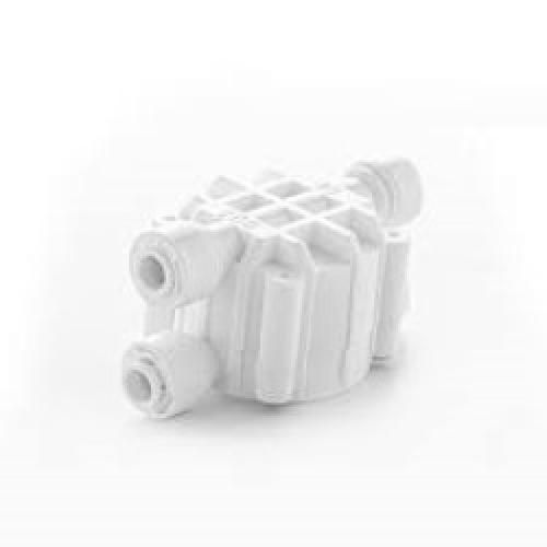 الصمام الرباعي المداخل (Automatic Shut-Off Valve)