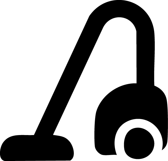 مكانس كهربائية