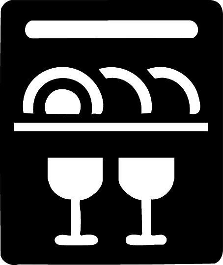 غسالات الاطباق