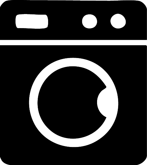 غسالات ومجففات