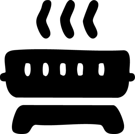 شوايات كهربائية
