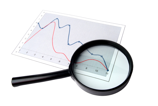 مهندس تحليل بيانات