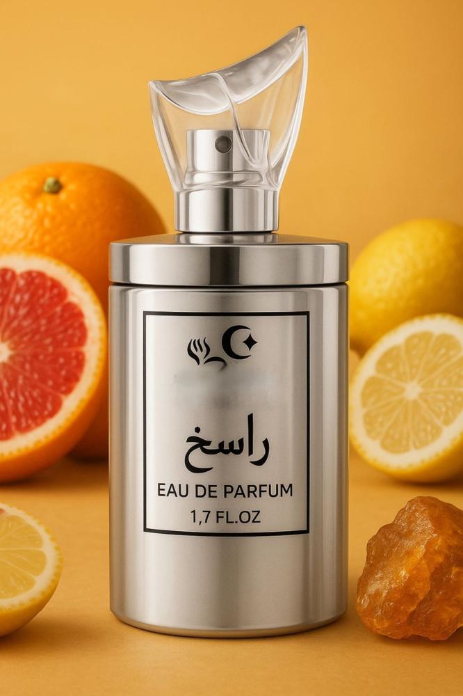 عطر راسخ