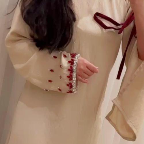 جلابية العيد
