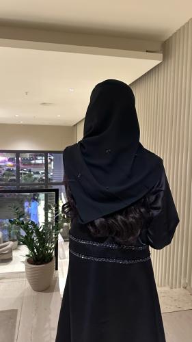 عباية mu5