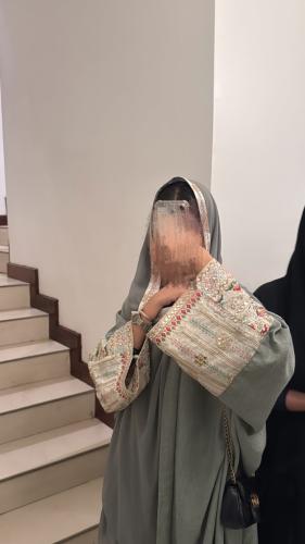 عباية mu4