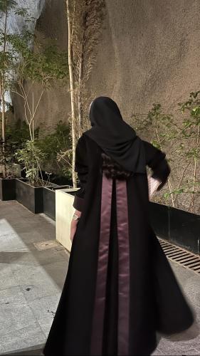 عبايةmu1