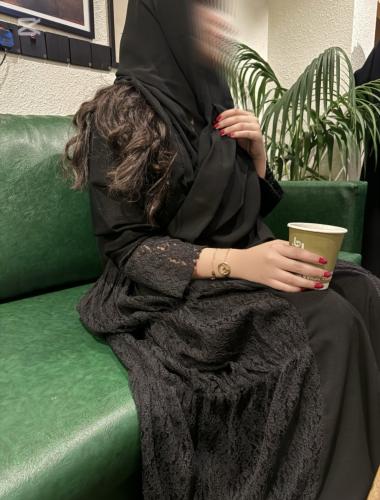 عباية Mu13