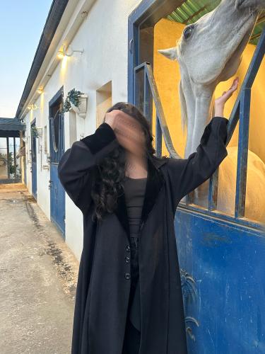 عباية mu9