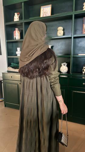 عباية Mu12