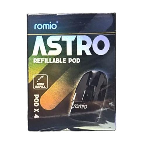 ROMIO ASTRO -