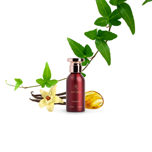 معطر الشعر