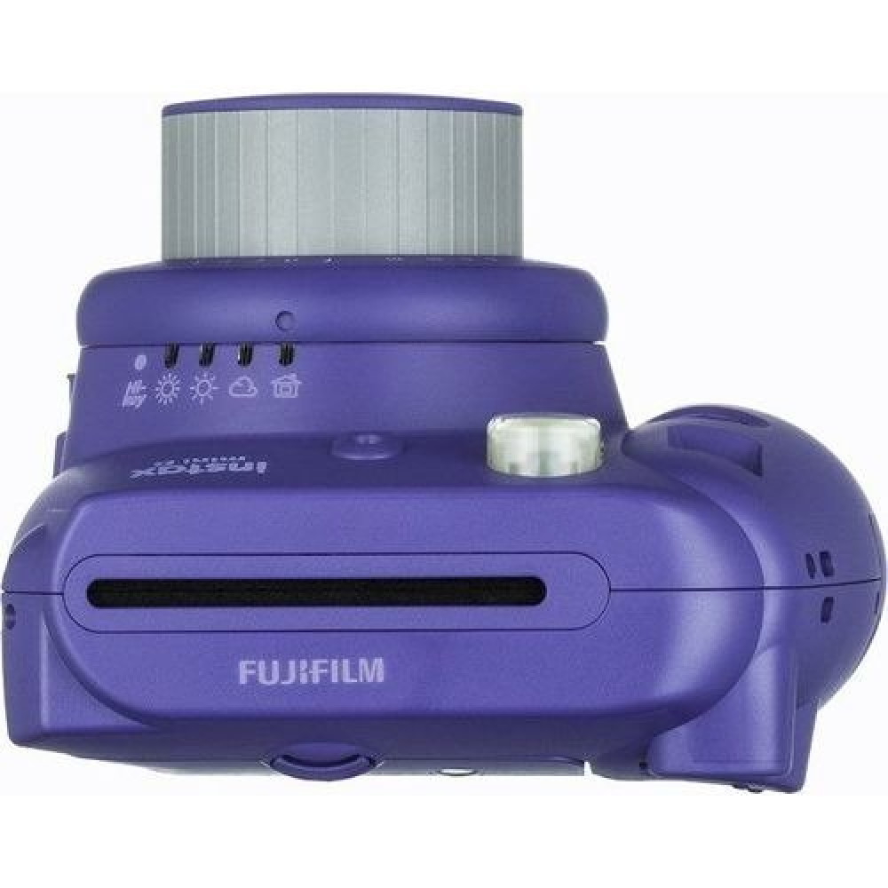 Fujifilm Instax Mini 8 Instant Film Camera Grape Purple Toys Lab