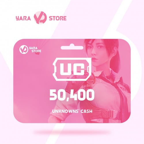50،400 شدة ( نشحنها لك )