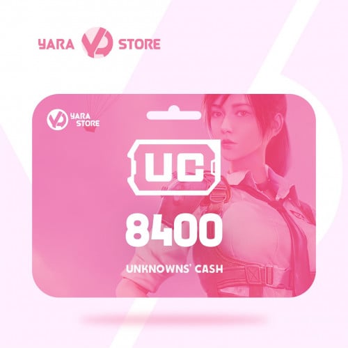 8400 شدة ( نشحنها لك )