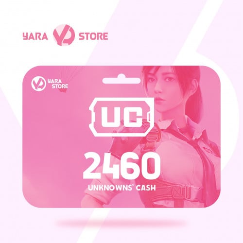 2460 شدة ( نشحنها لك )