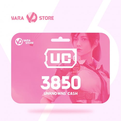 3850 شدة ( اشحنها بنفسك )