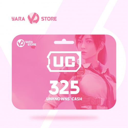 325 شدة ( اشحنها بنفسك )