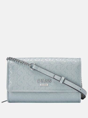 Guess campos mini discount crossbody