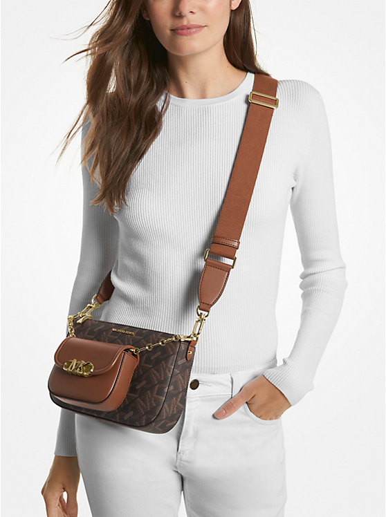 Parker crossbody bag from Michael Kors Moon Outlet