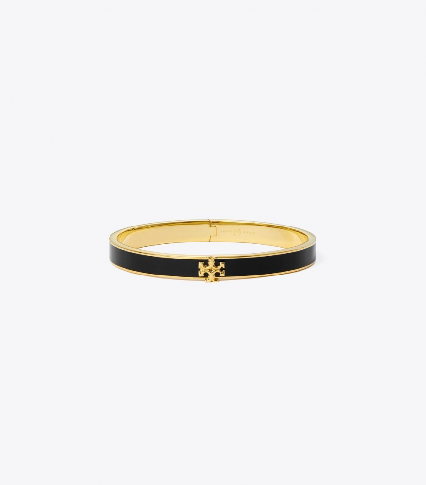 Kira Enamel 7mm bracelet from Tory Burch Moon Outlet