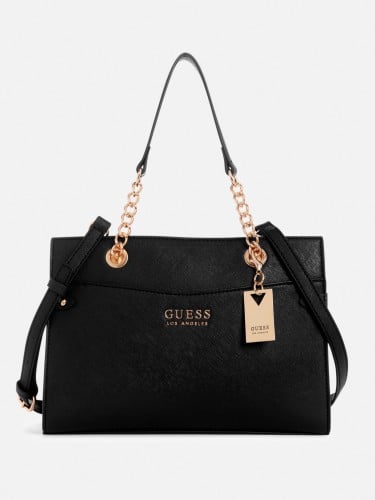 Guess tara girlfriend discount satchel