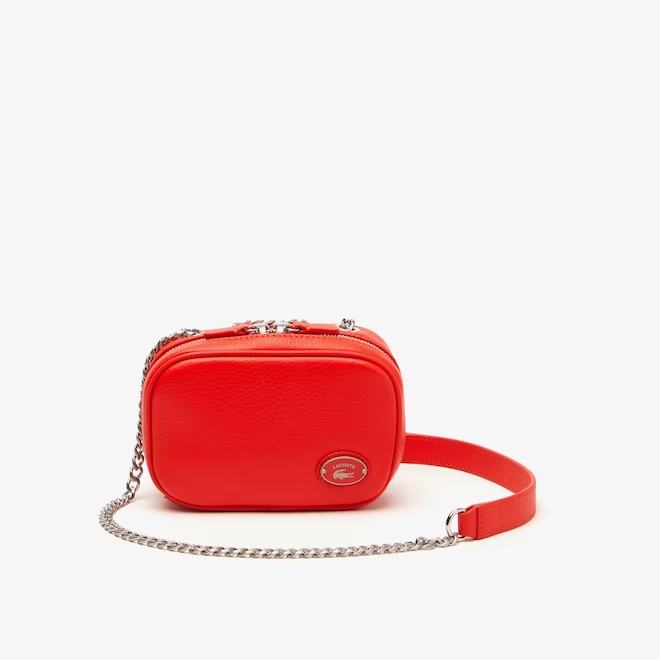 Lacoste bag outlet best sale