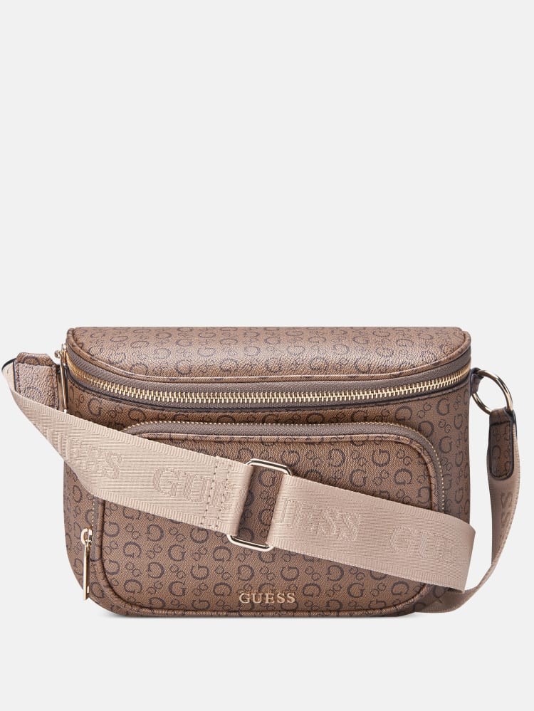 Mcgraw convertible belt online bag