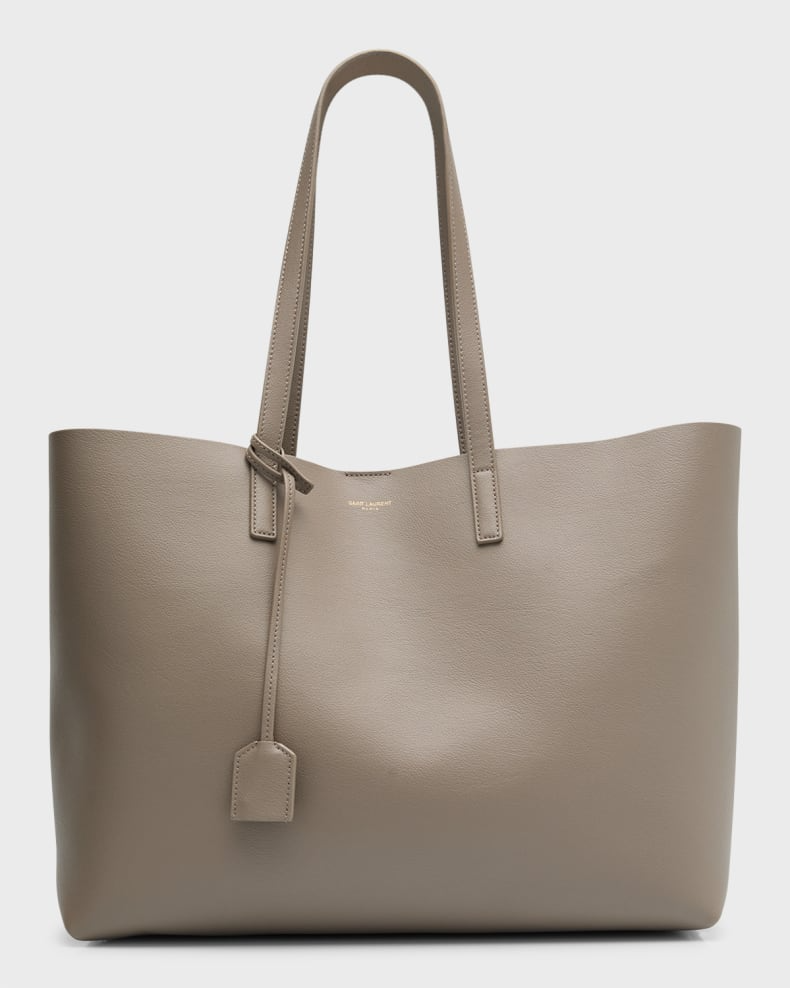 East west best sale tote ysl