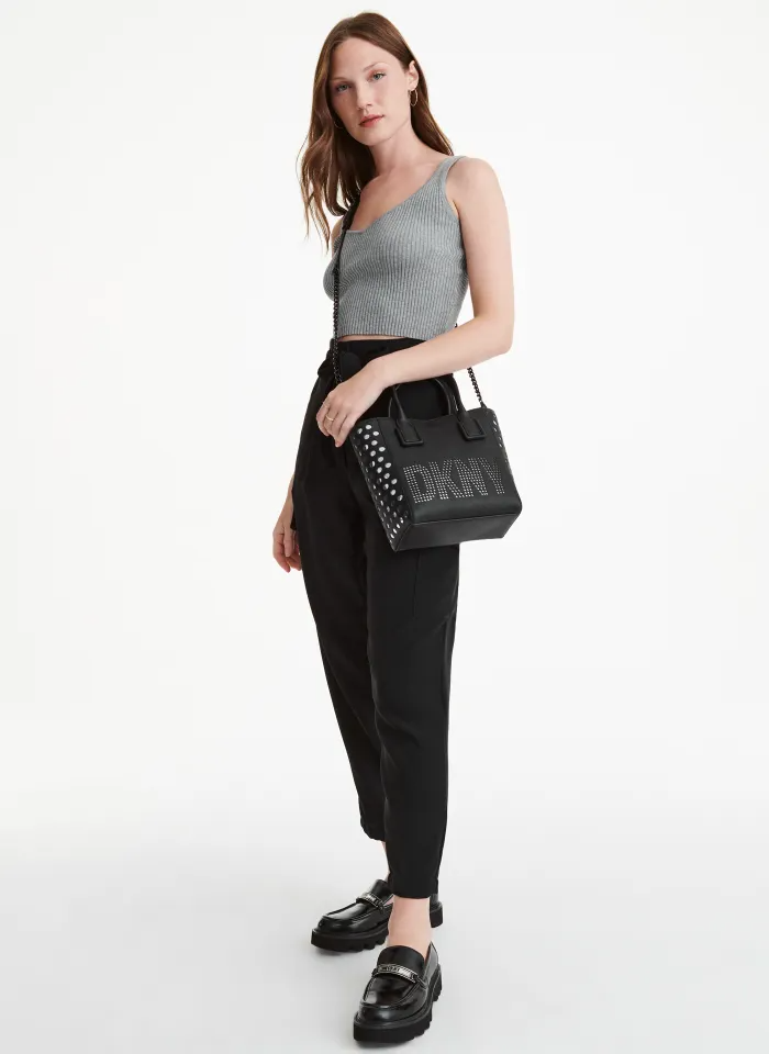 Dkny cheap essex satchel