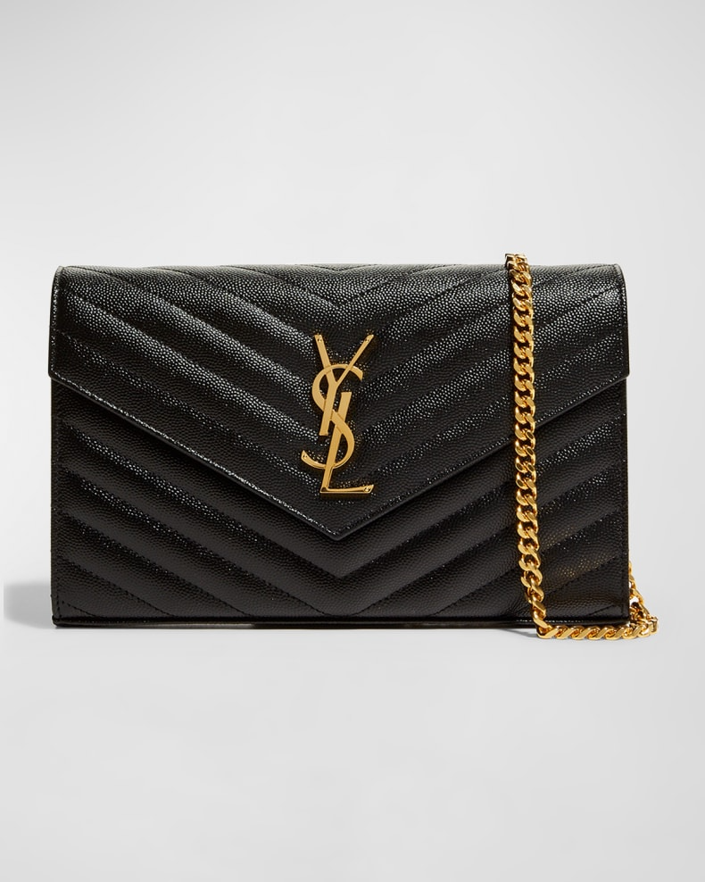 Is ysl outlet discount real