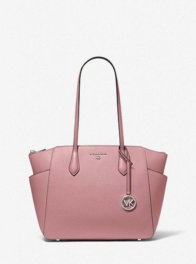 Marilyn Saffiano leather handbag from Michael Kors