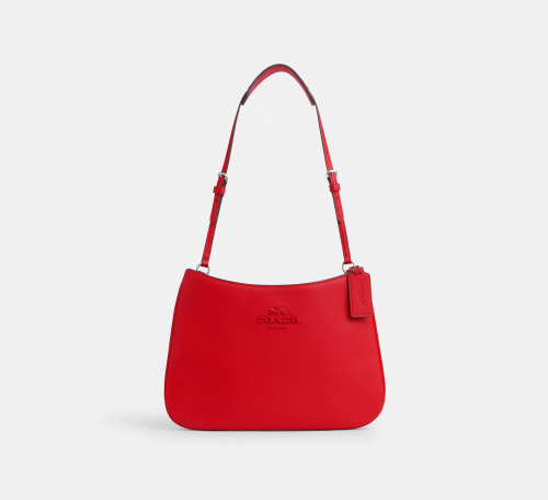 Coach jess online tote