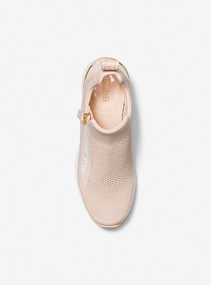 Willis stretch sneakers from Michael Kors - مون اوتليت Moon Outlet